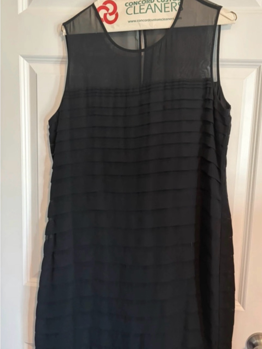Kids Dress Subcategory